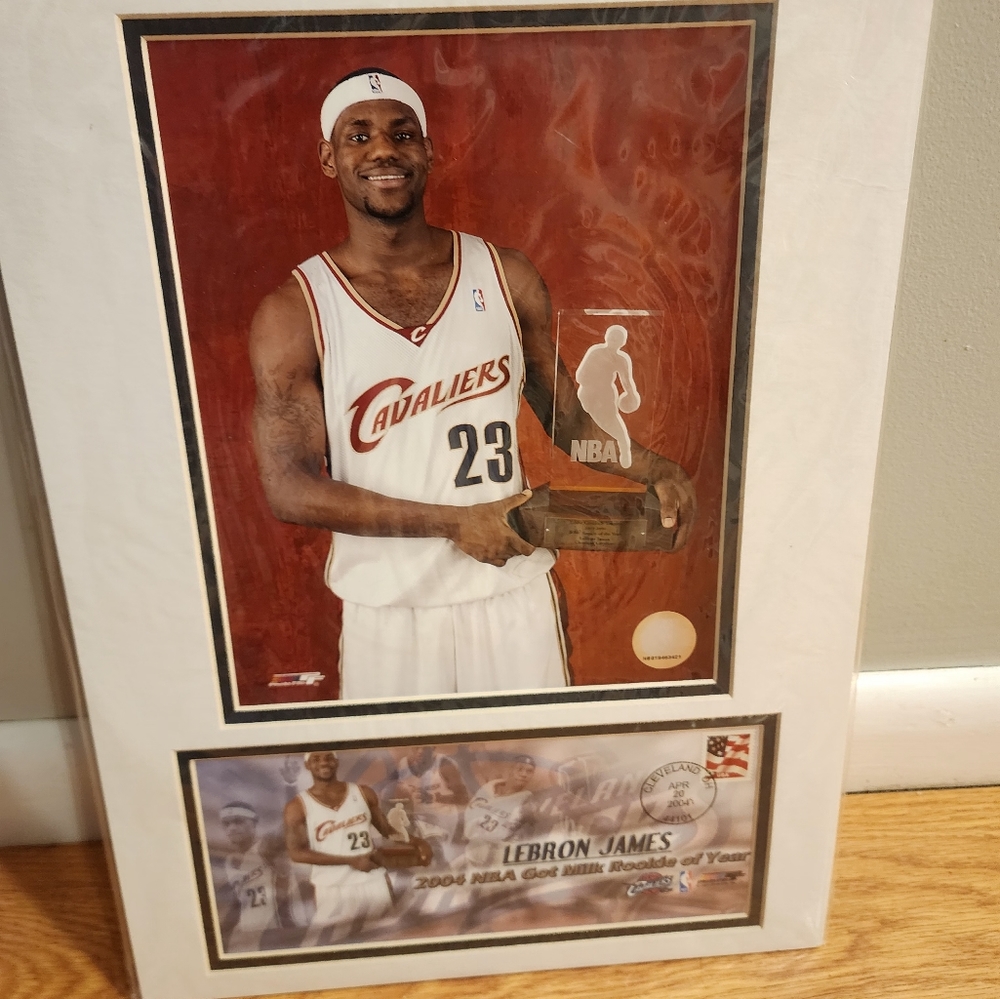 LeBron James
